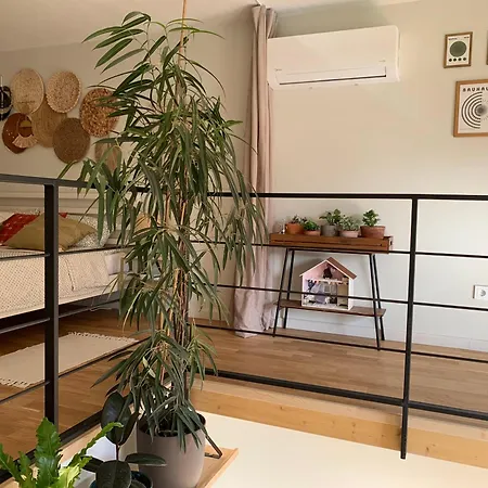 Appartamento Vilnius Cozy Loft Esterno foto