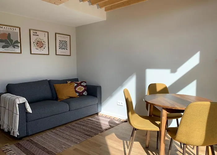 Vilnius Cozy Loft