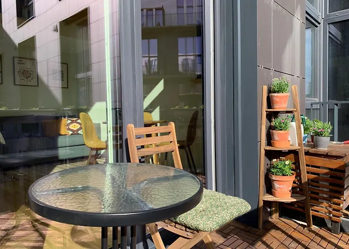 Vilnius Cozy Loft