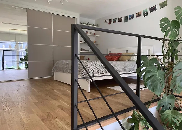 Vilnius Cozy Loft