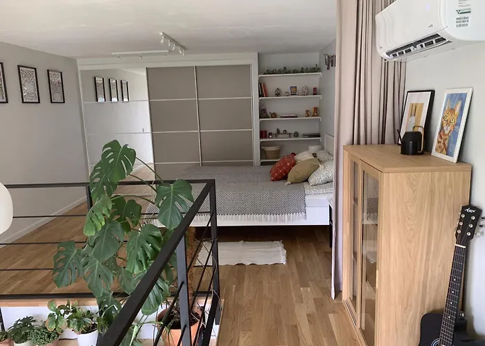 Vilnius Cozy Loft