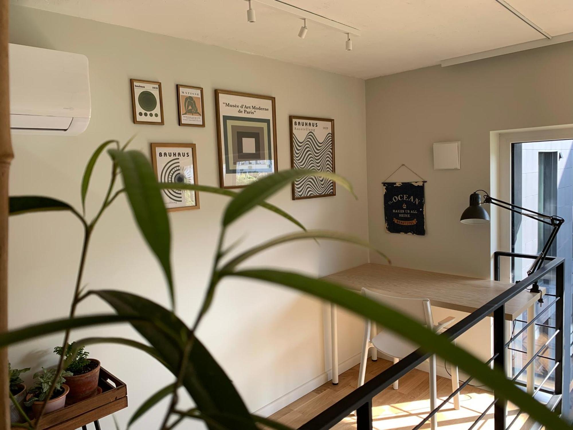 Cozy Loft Appartamento