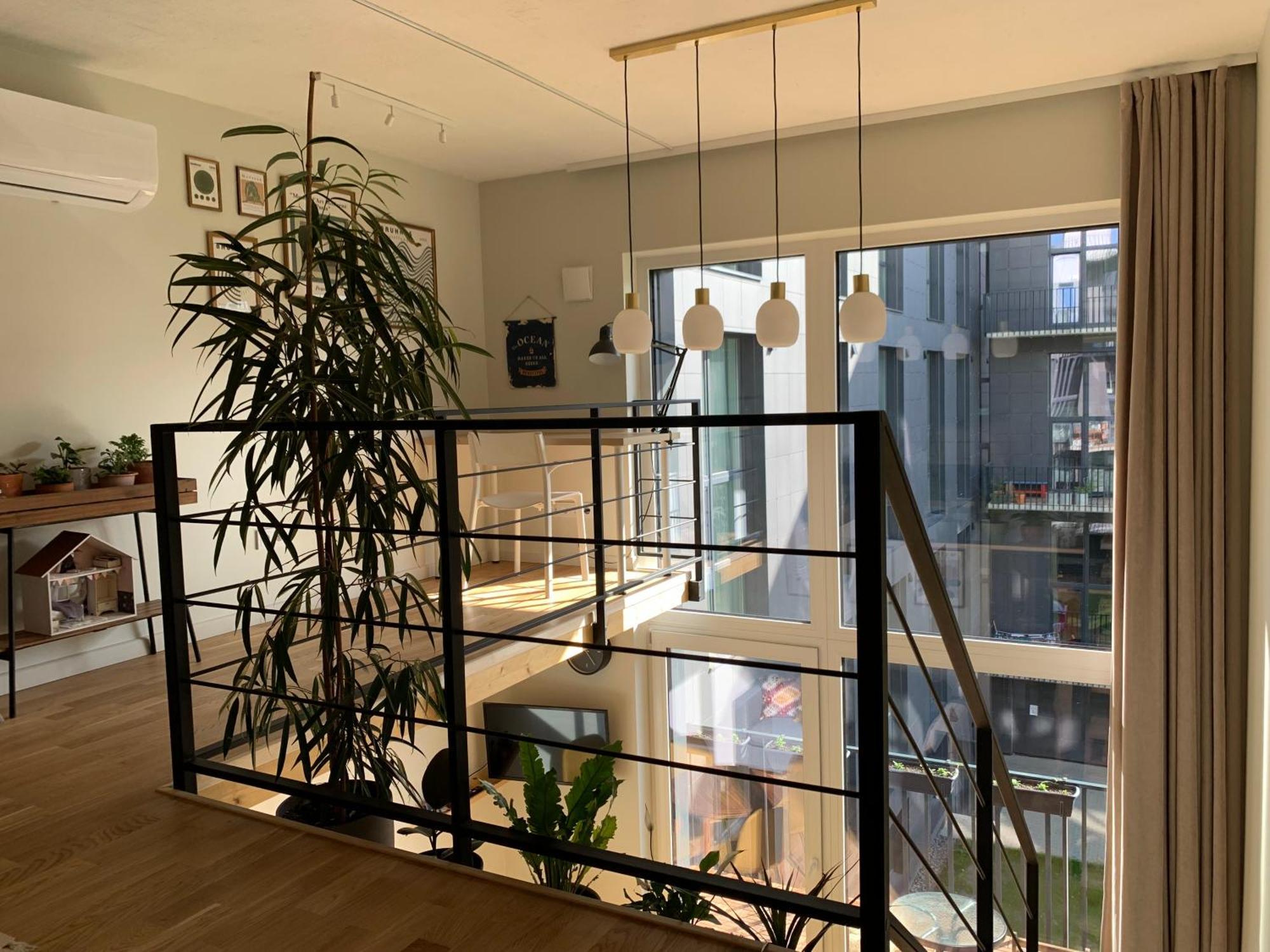 Appartamento Cozy Loft