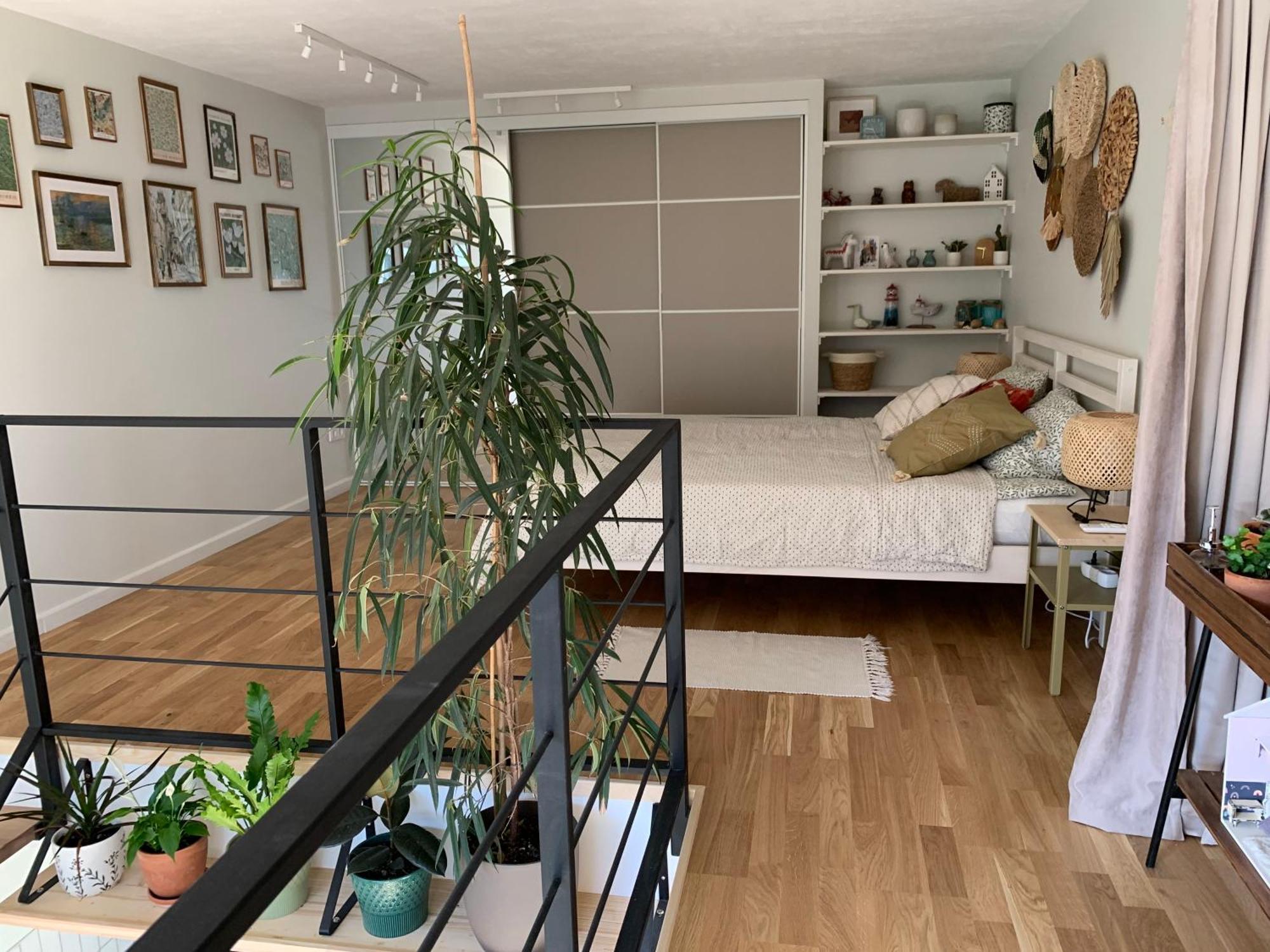 Cozy Loft Appartamento VNO