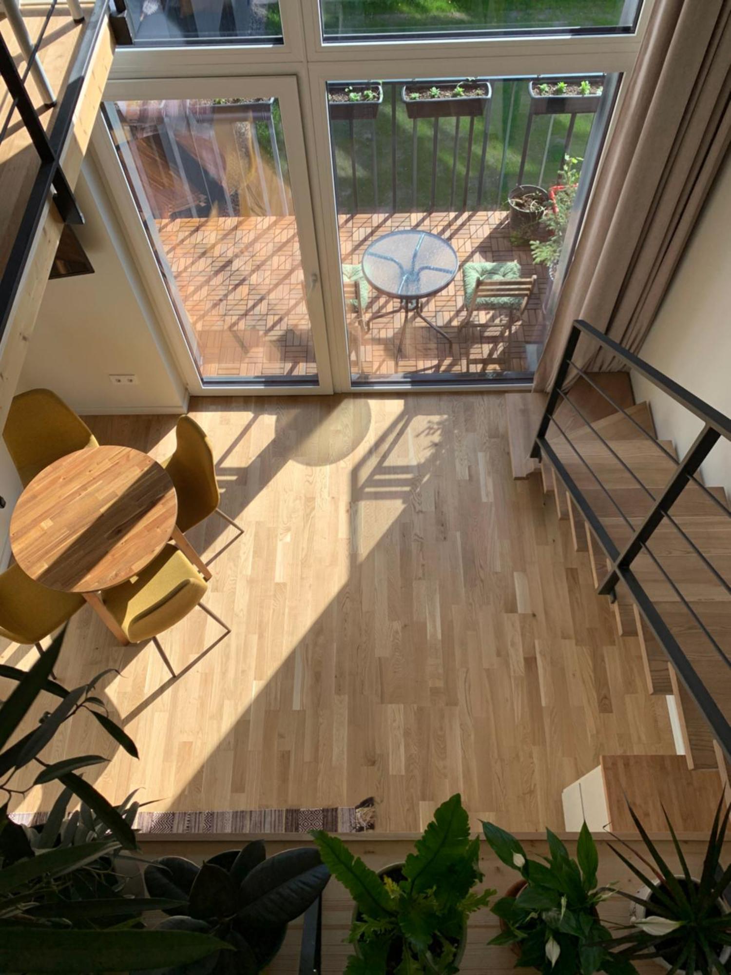 Appartamento Cozy Loft VNO