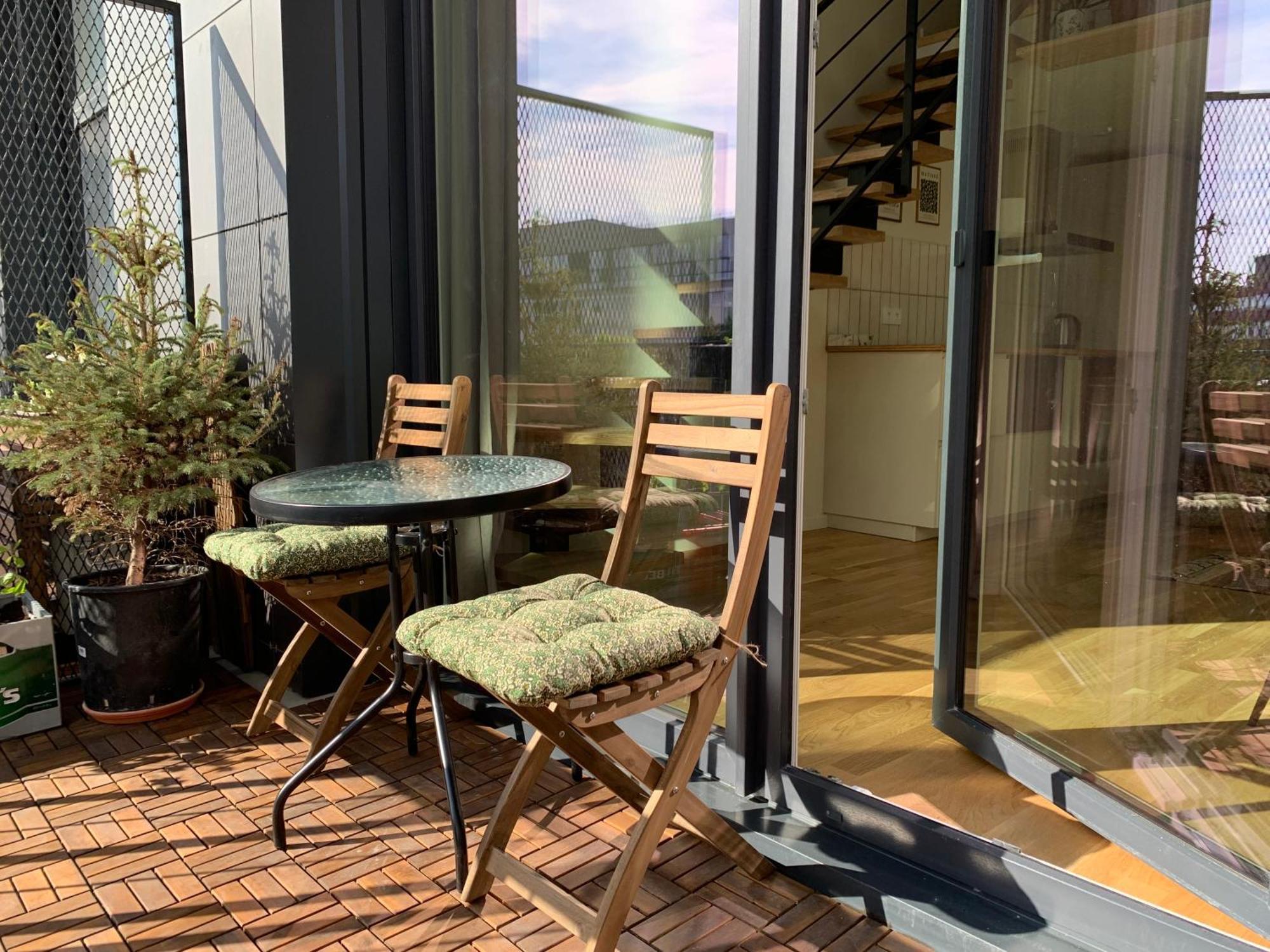 Cozy Loft * Vilnius