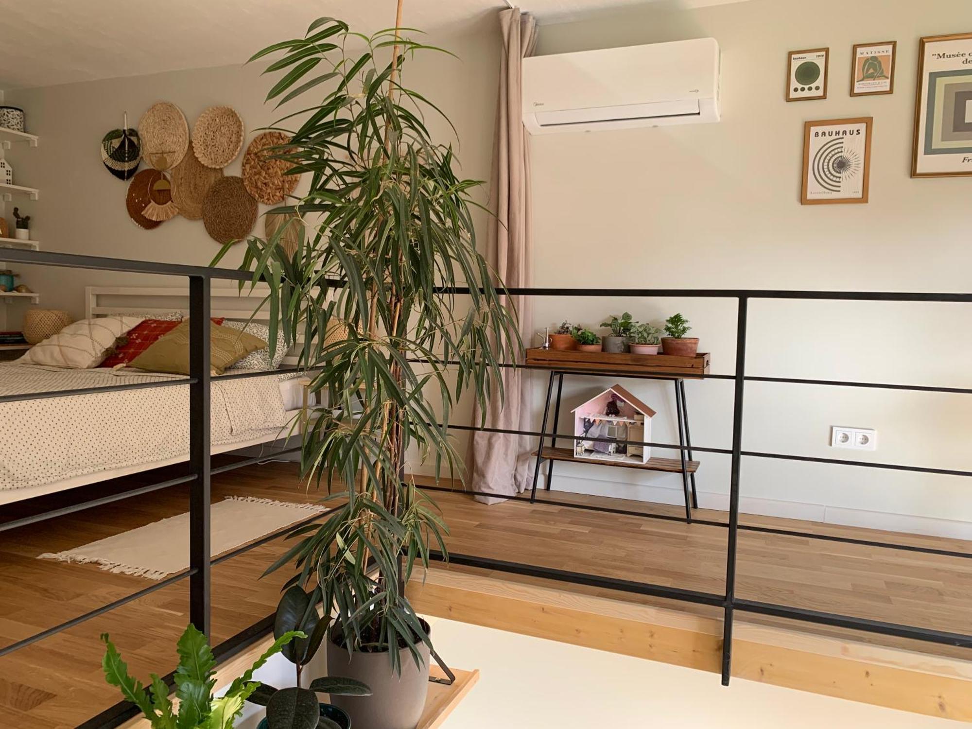 Cozy Loft Appartamento