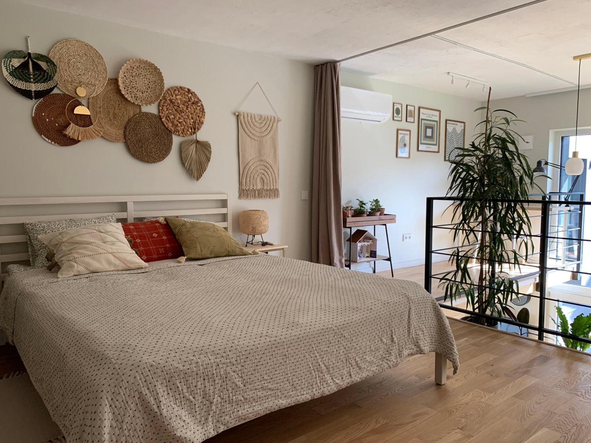 Cozy Loft Appartamento *