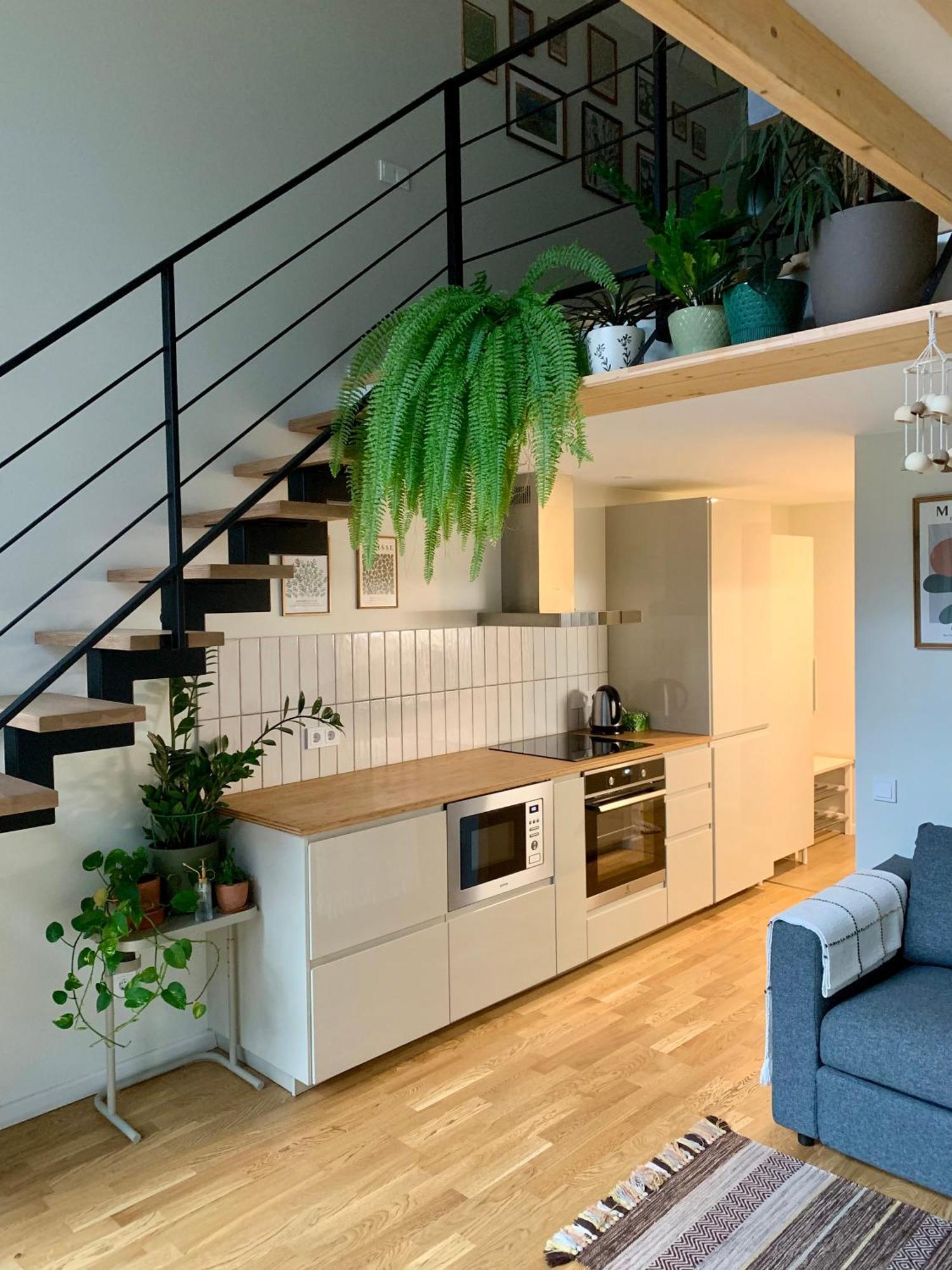 Cozy Loft Appartamento