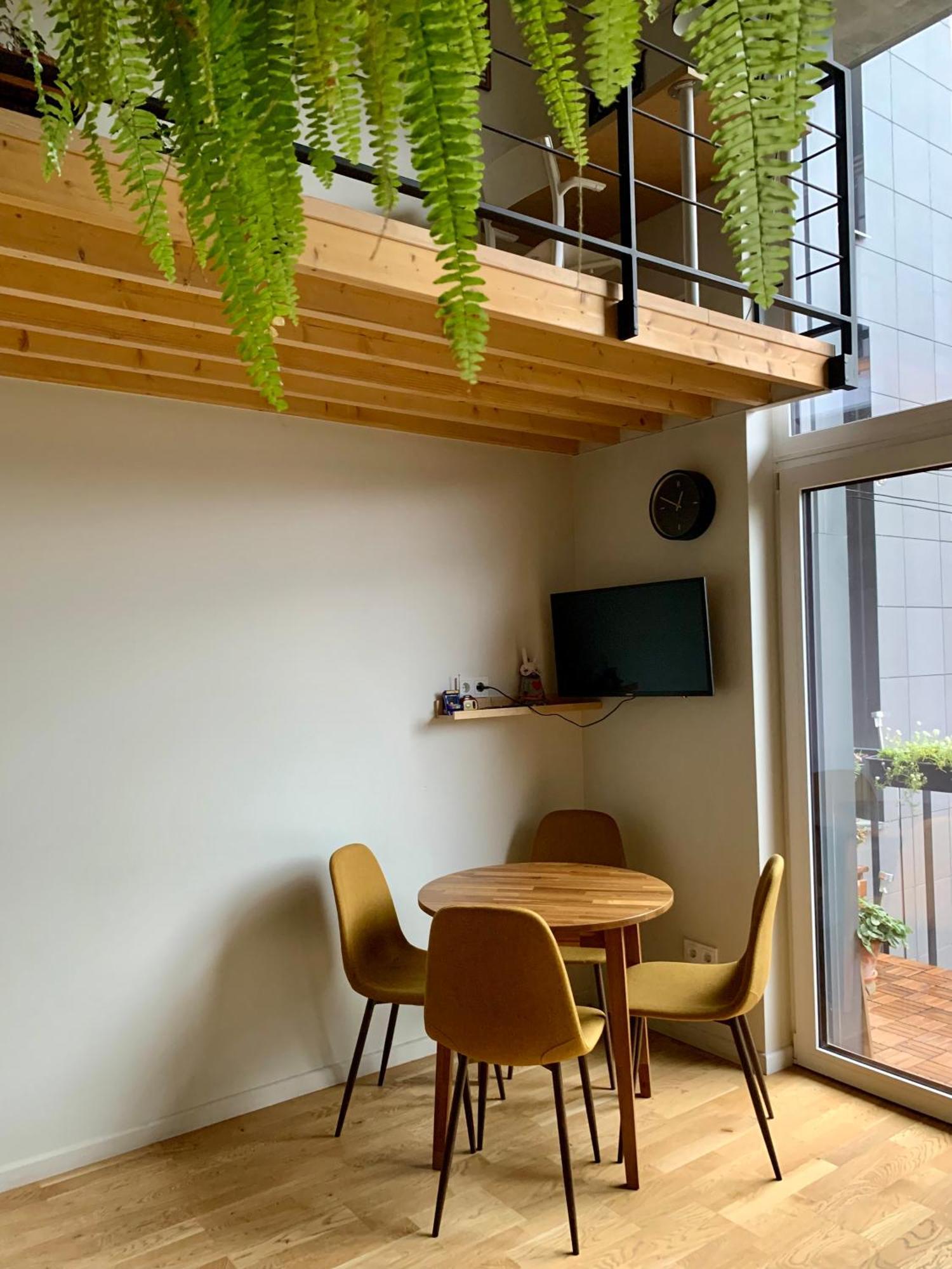 Appartamento Cozy Loft