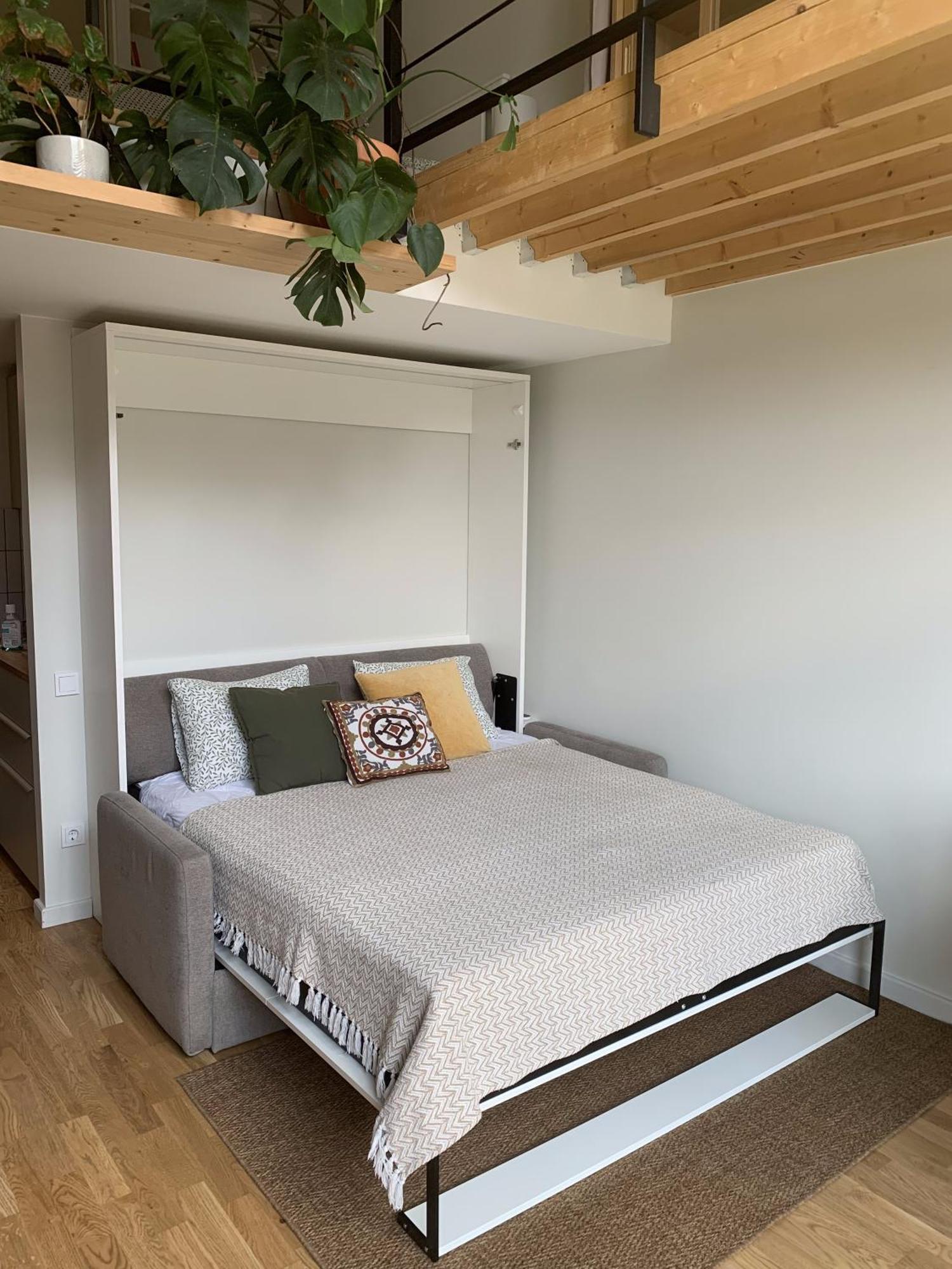 Appartement Cozy Loft *