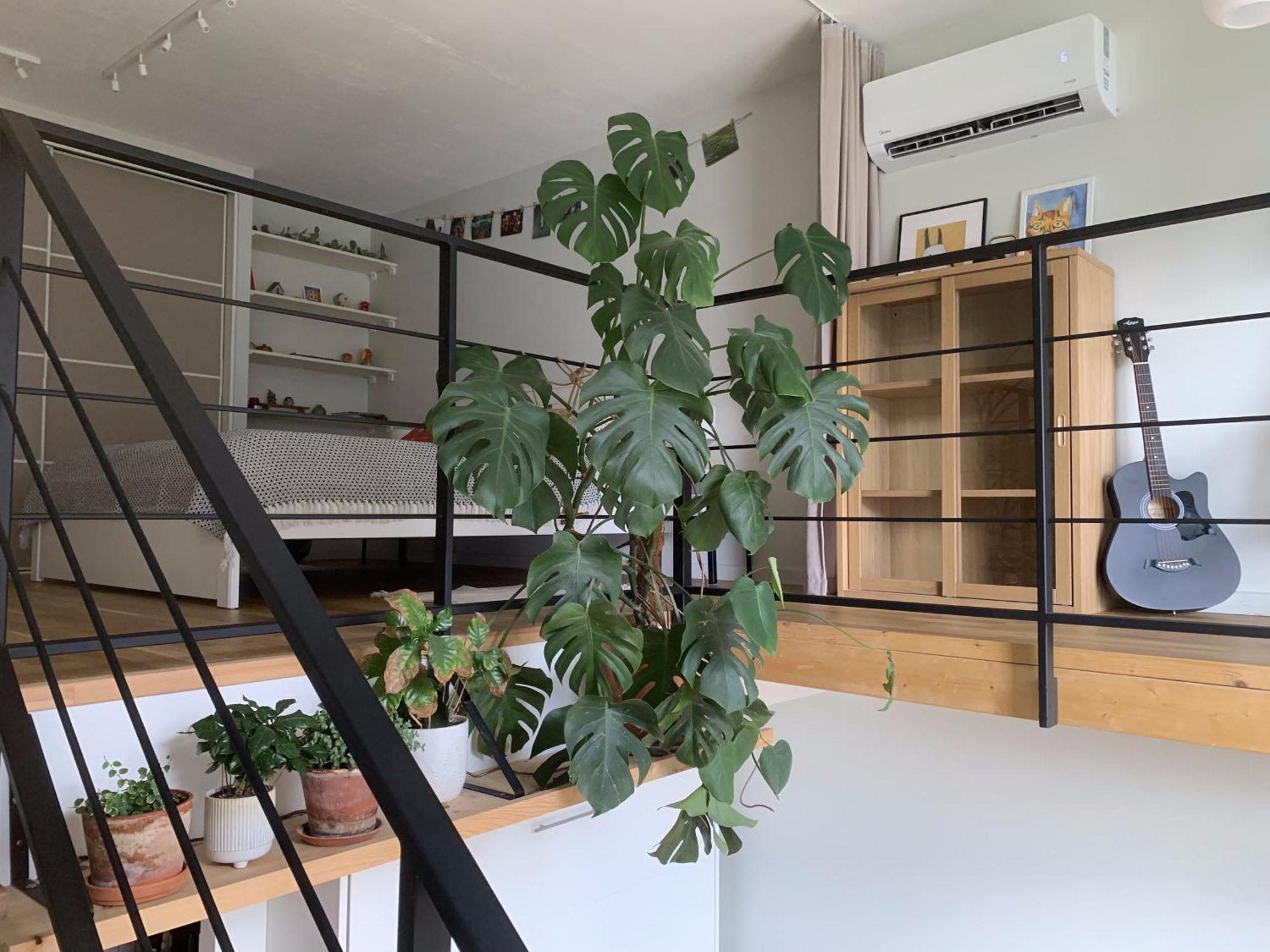 Cozy Loft * Vilnius