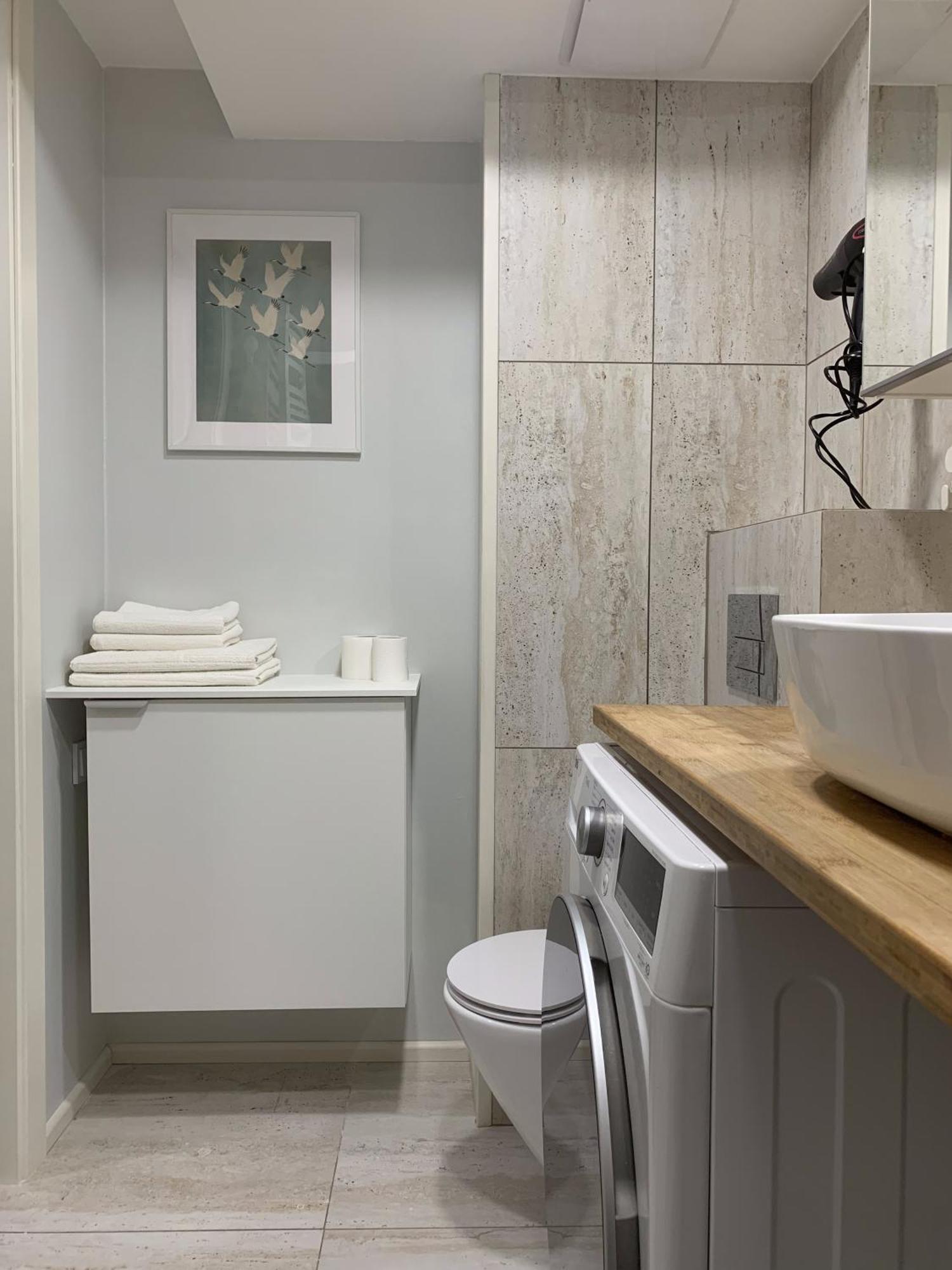 Cozy Loft Appartamento