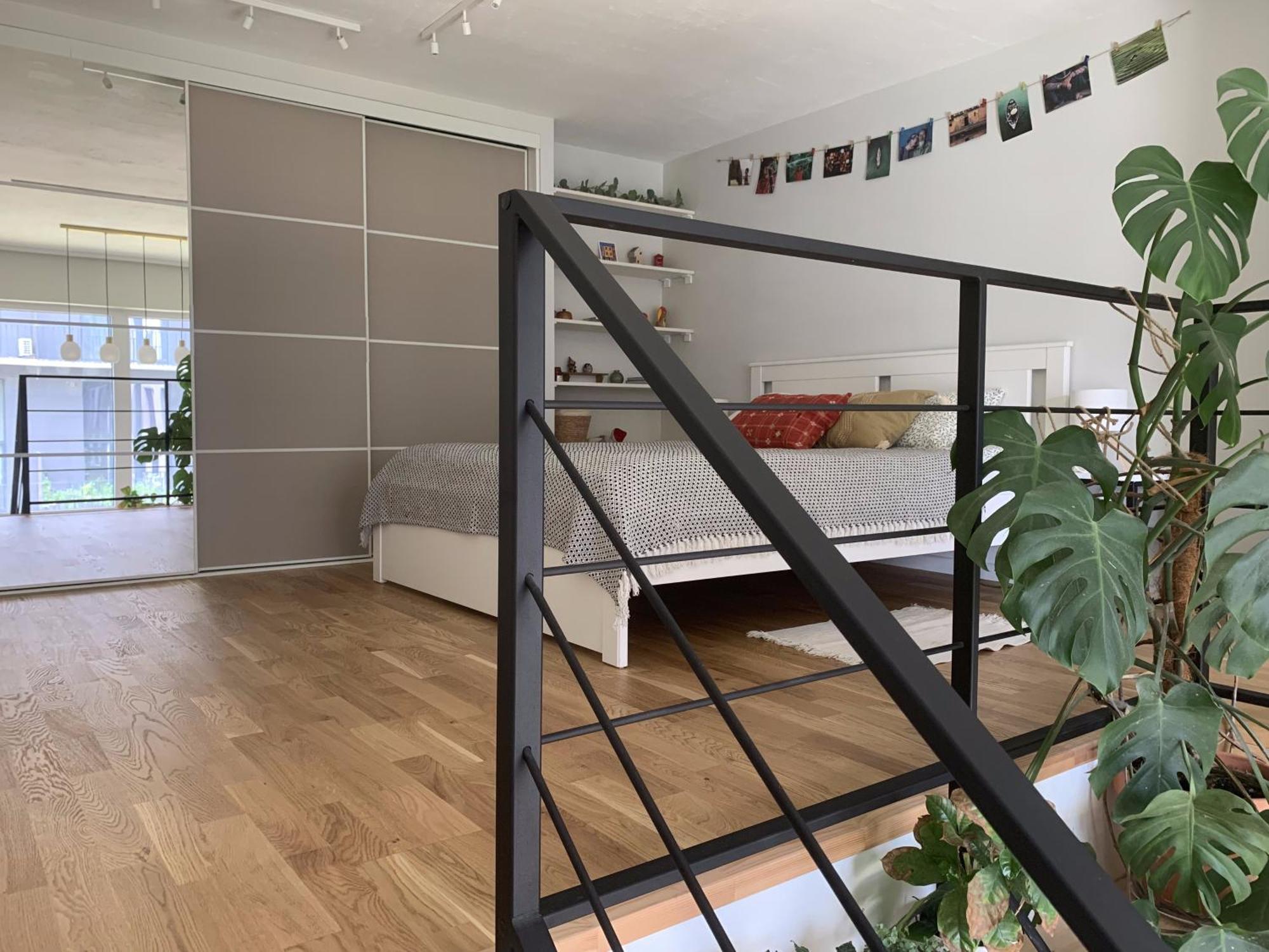 Lejlighed Cozy Loft